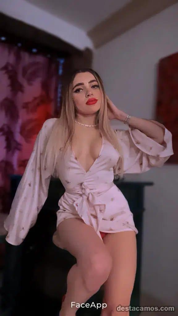 Chica busca chico en Málaga: 