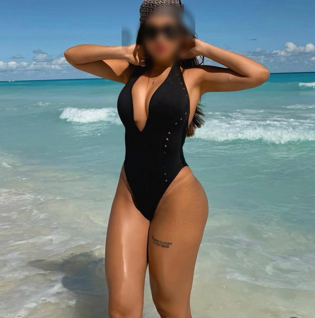 Chica busca chico en Alicante: 