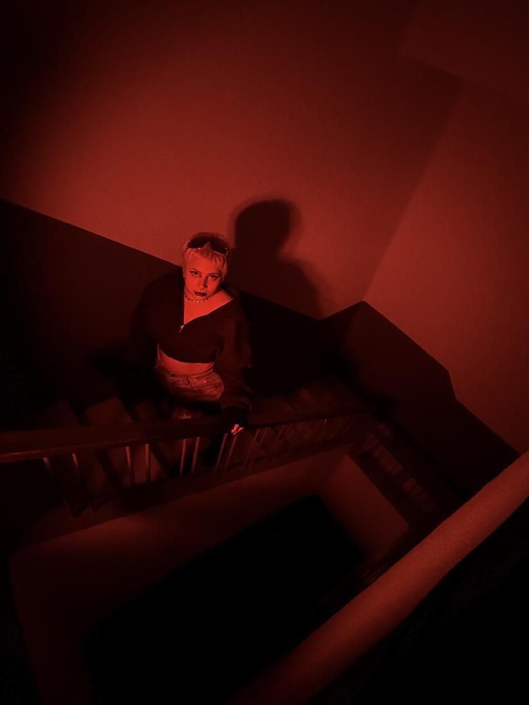 Chica busca chico en Granada: 