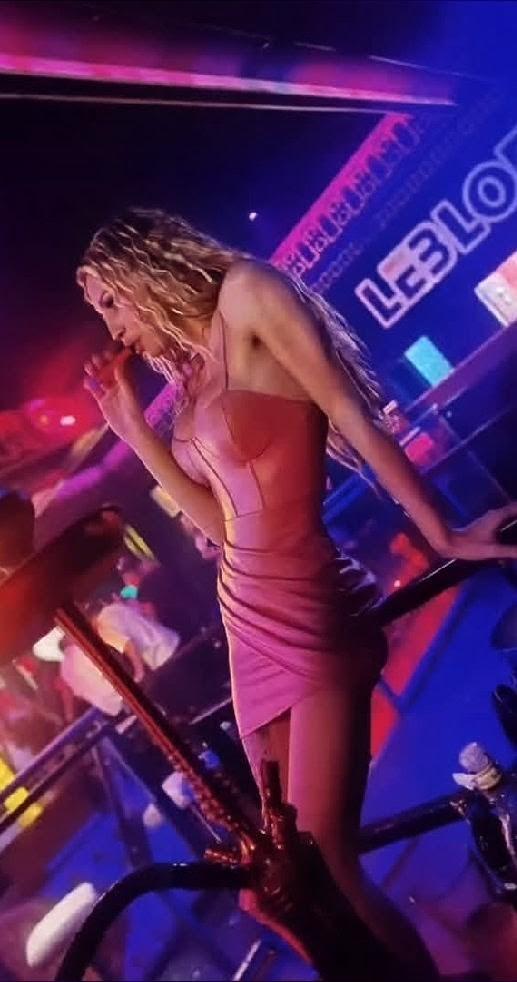 Transexual en Cádiz: 