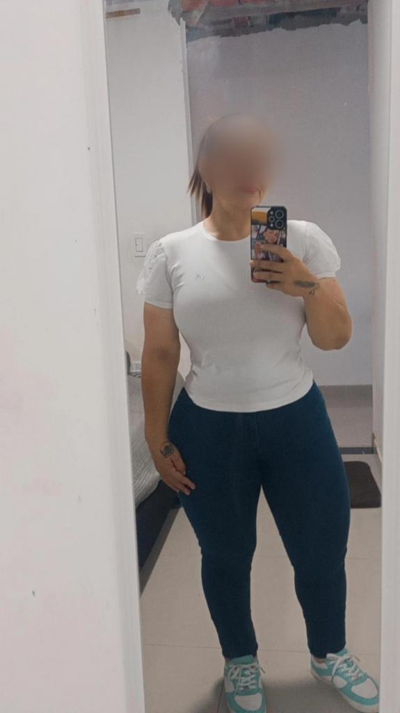 Chica busca chico en Murcia: 