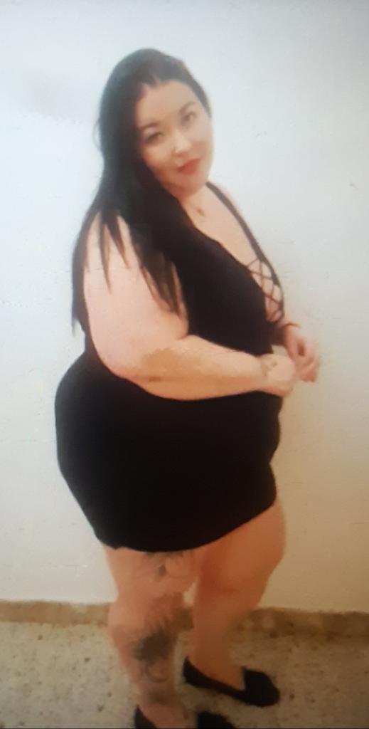 Chica busca chico en Las Palmas: 