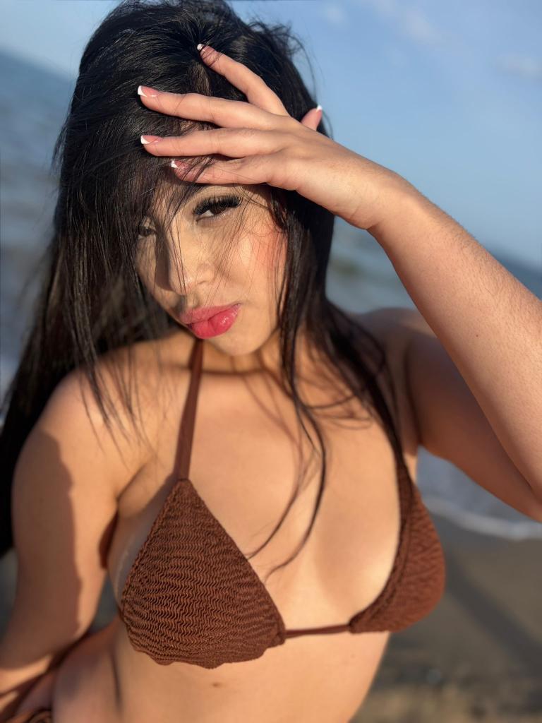 Chica busca chico en Alicante: 