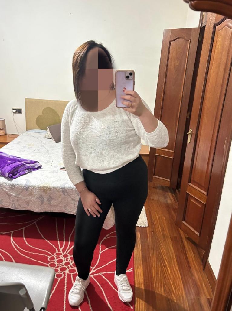 Chica busca chico en Vizcaya: 