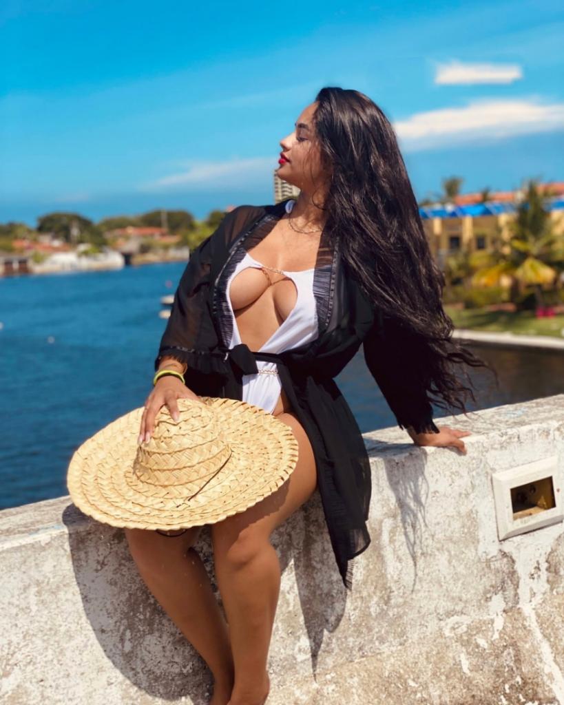 Chica busca chico en Murcia: 