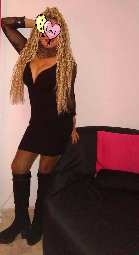 Chica busca chico en Castellón: 