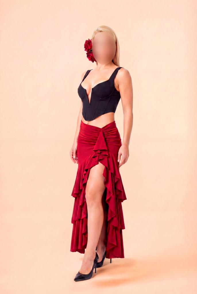 Chica busca chico en Córdoba: 