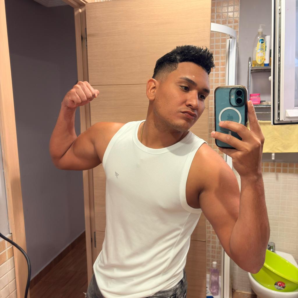 Chico busca chica en Madrid: 