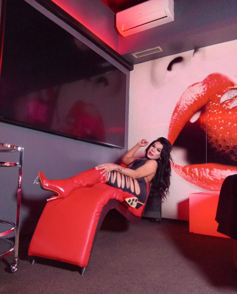 Travesti en Vizcaya: 