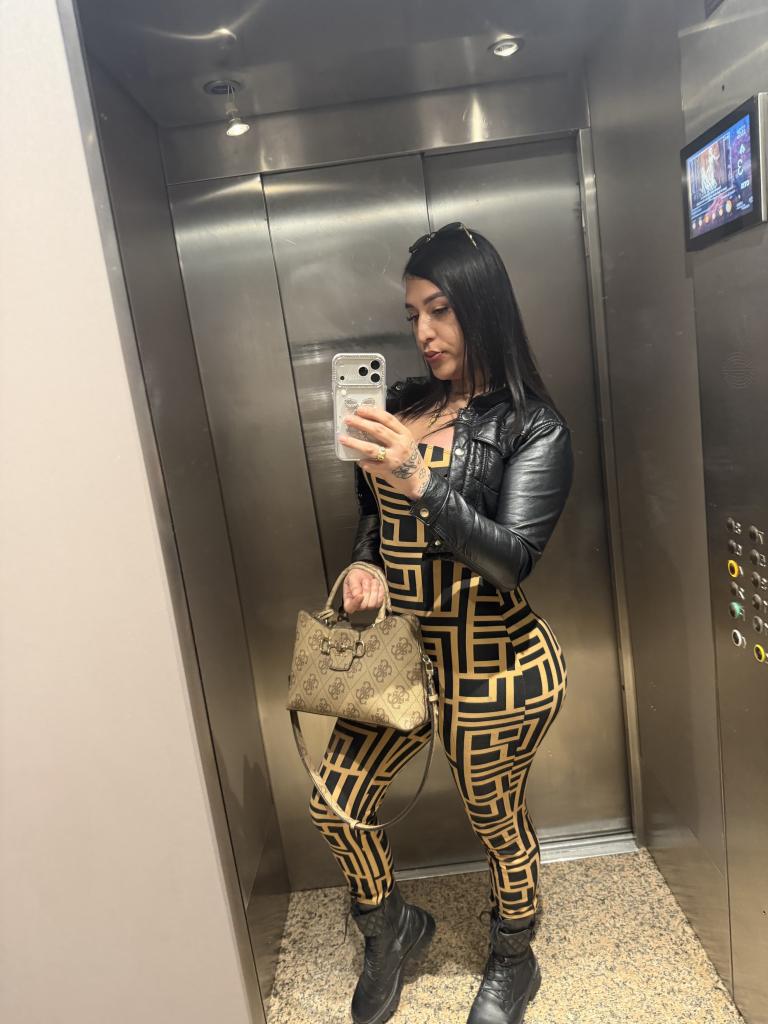 Transexual en Mallorca: 