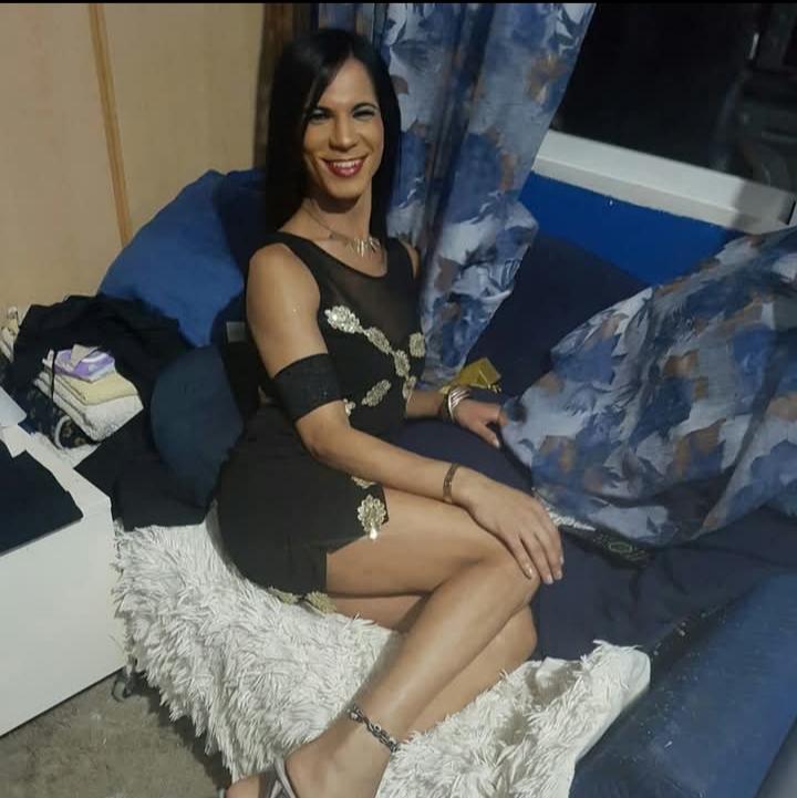 Transexual en Sevilla: 