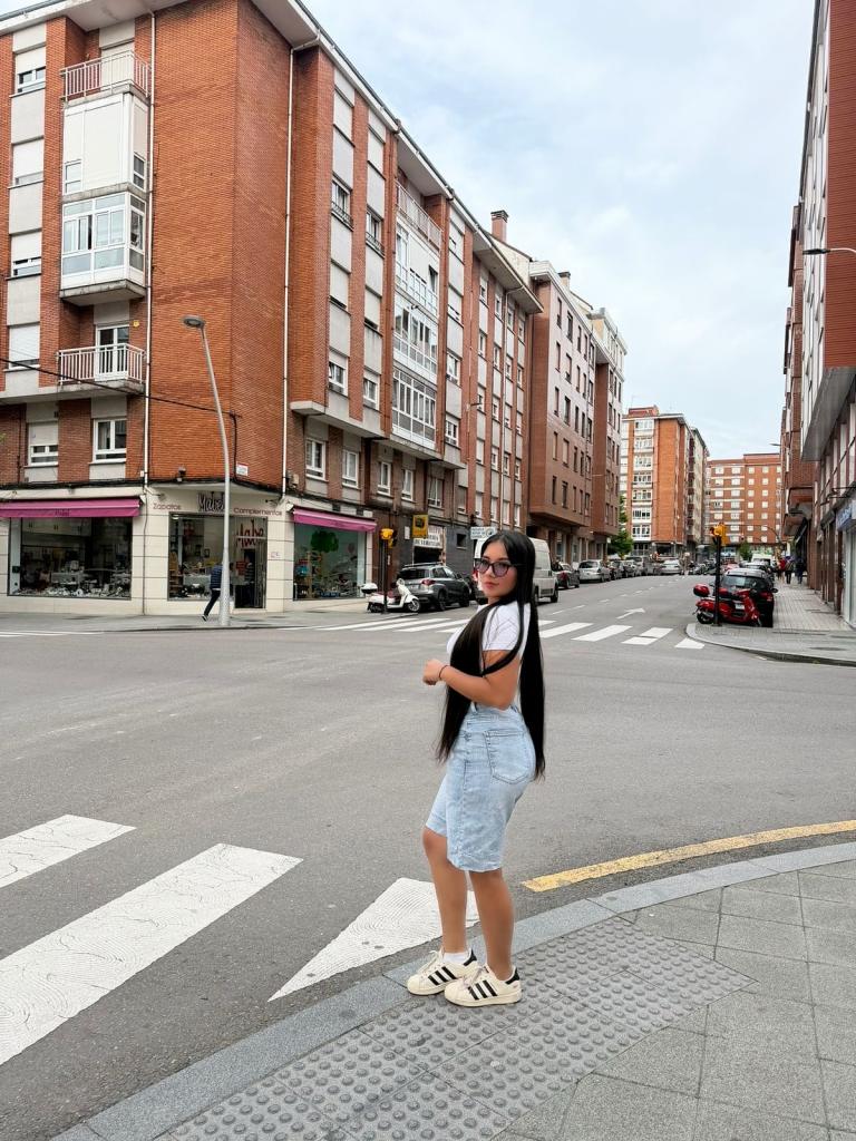 Chica busca chico en Asturias: 