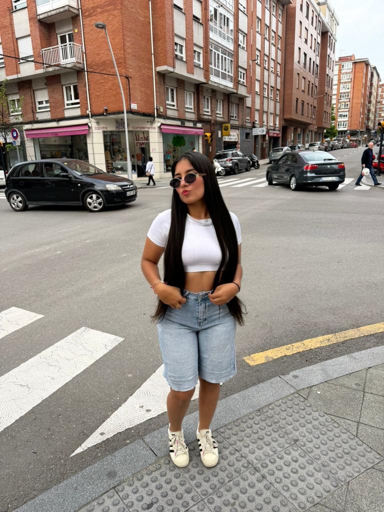 Chica busca chico en Asturias: 