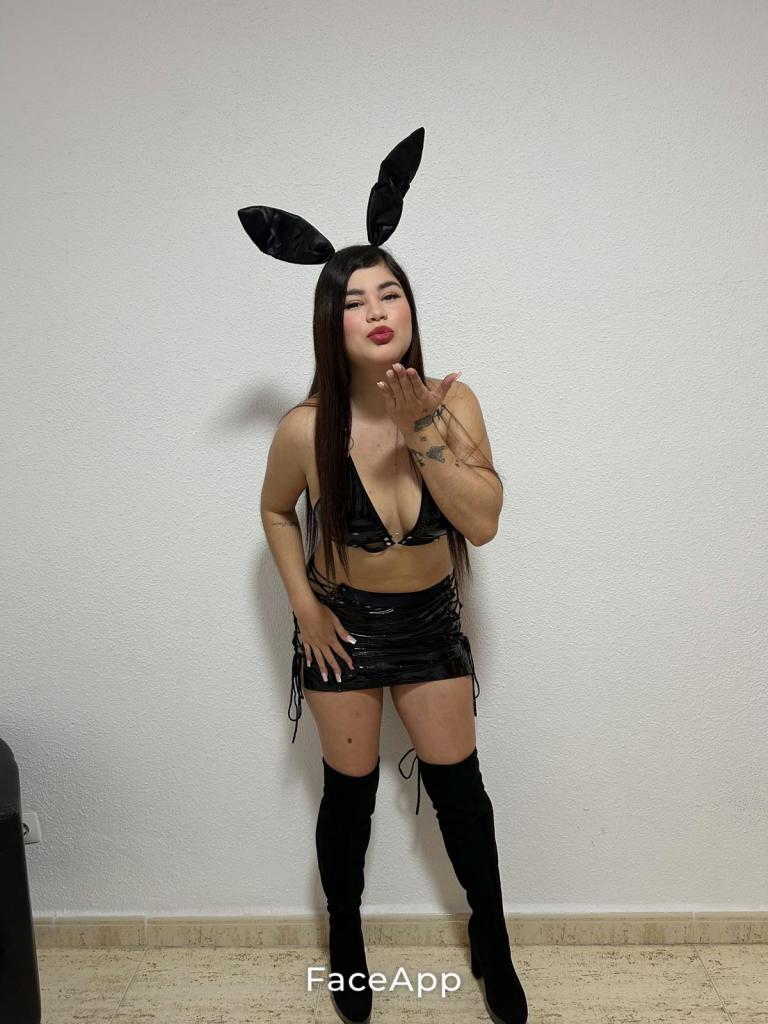 632504370: Chica busca chico en Jaén