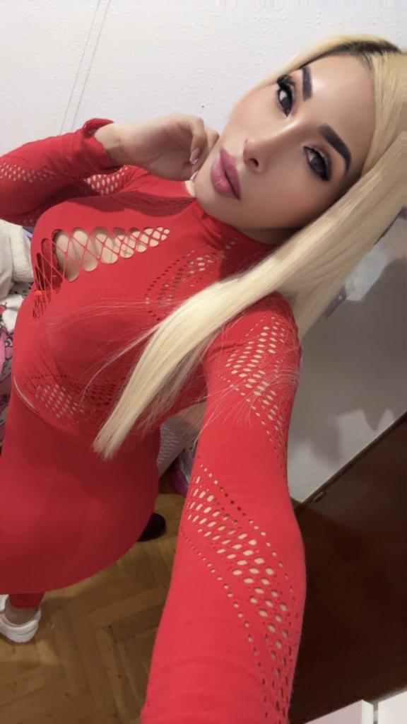 613437880: Travesti en Madrid