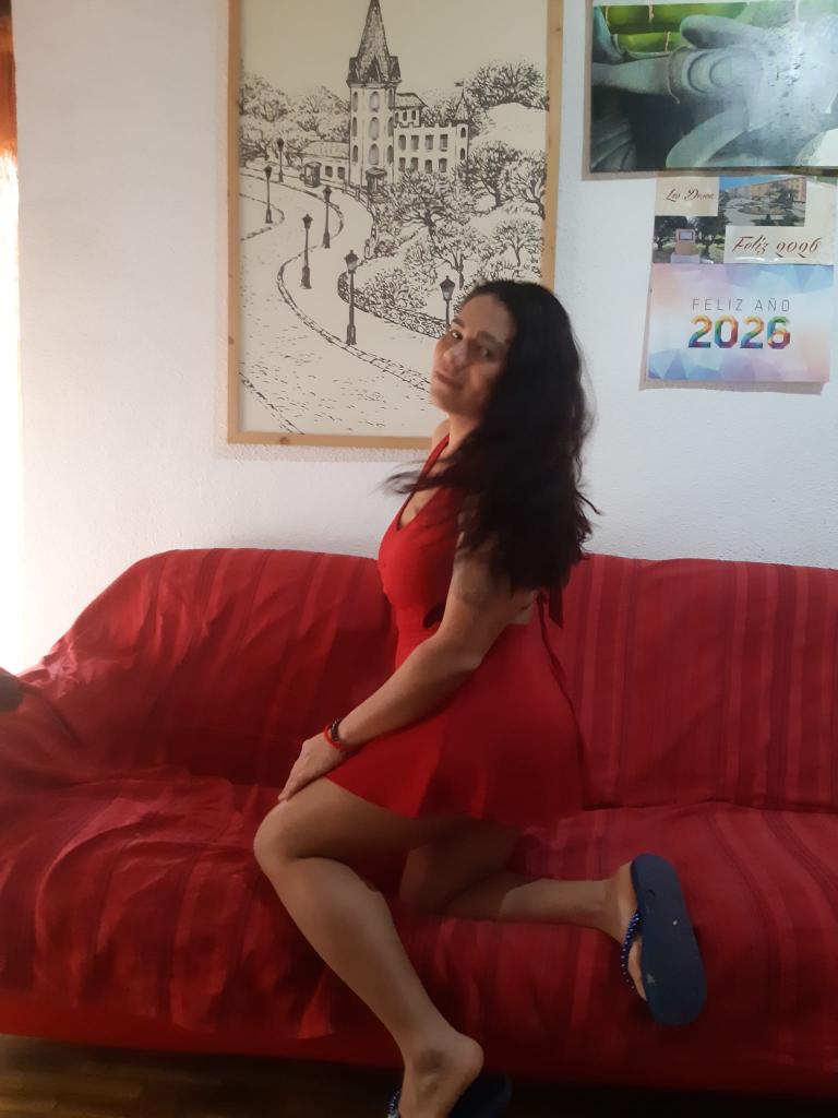 Chica busca chico en Murcia: 