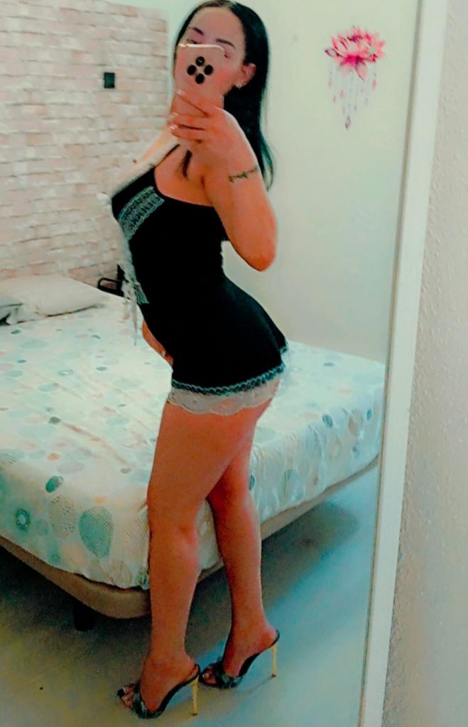 Chica busca chico en Madrid: 