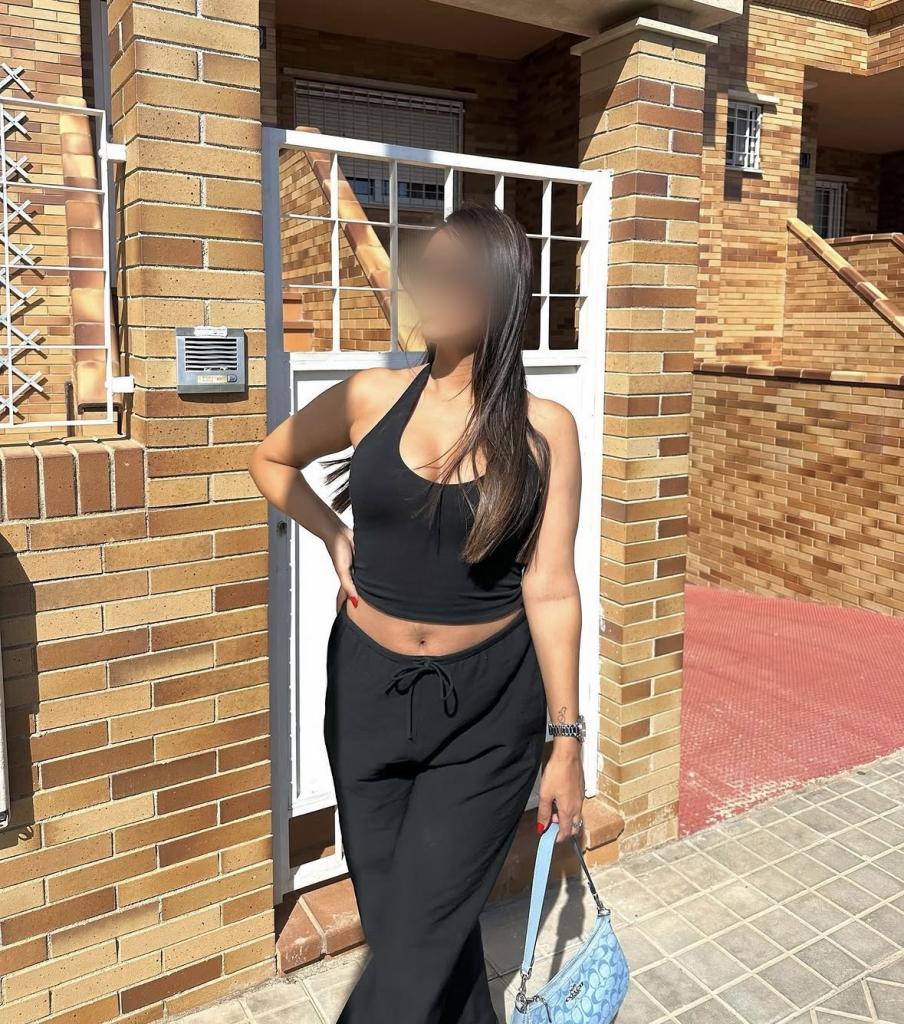 Chica busca chico en Murcia: 