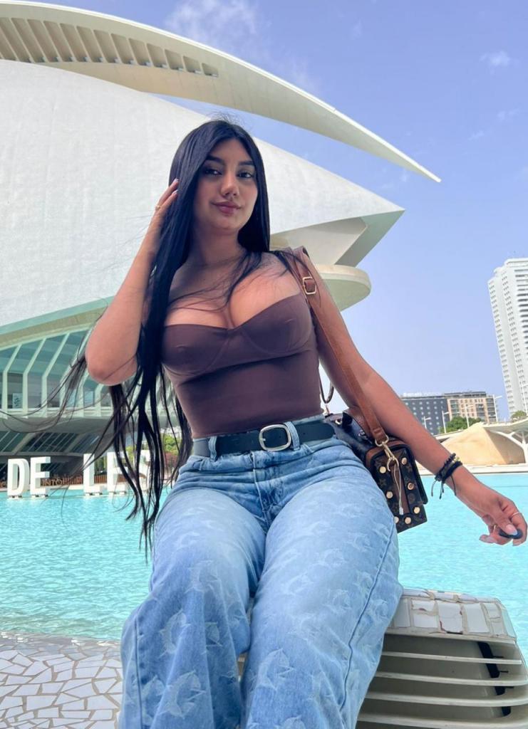 Chica busca chico en Zaragoza: 