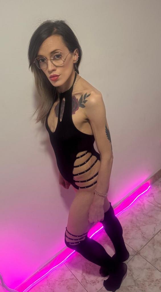 Chica busca chico en Madrid: 