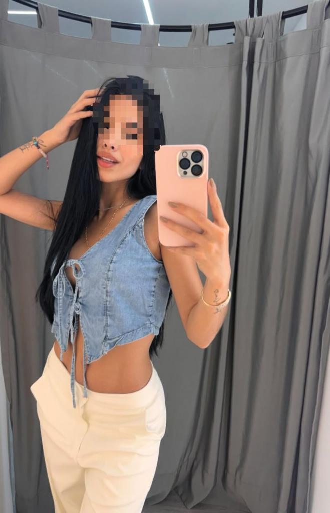 Chica busca chico en Alicante: 