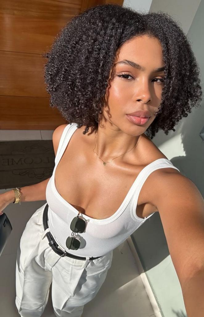 Chica busca chico en Tenerife: 