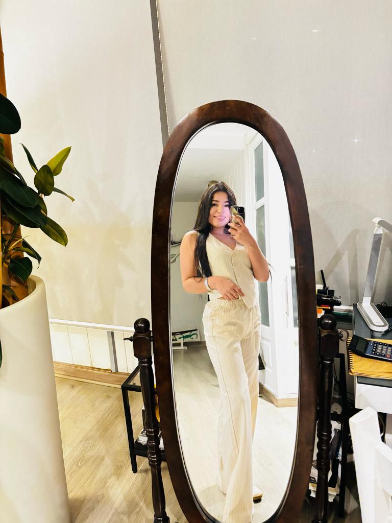 Chica busca chico en Las Palmas: Chica busca chico