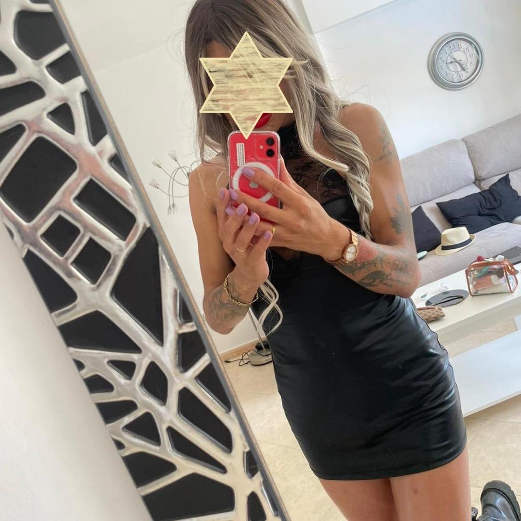 613695706: Travesti en Segovia