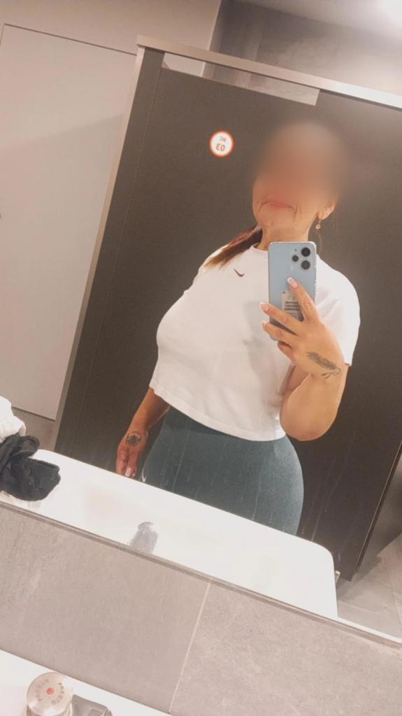 Chica busca chico en Murcia: 