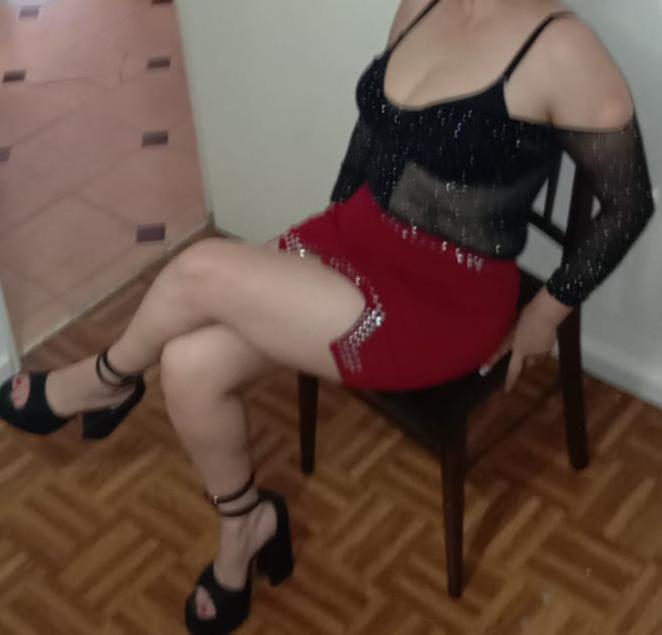 Chica busca chico en Cáceres: 
