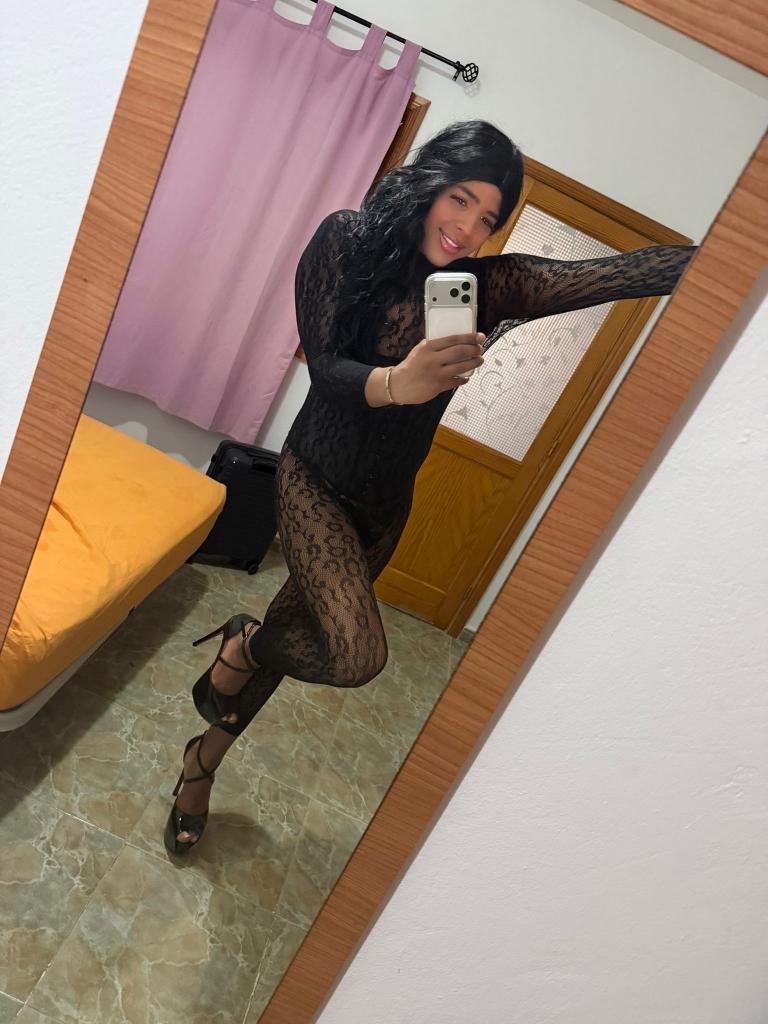 Transexual en Las Palmas: Transexuales y Travestis