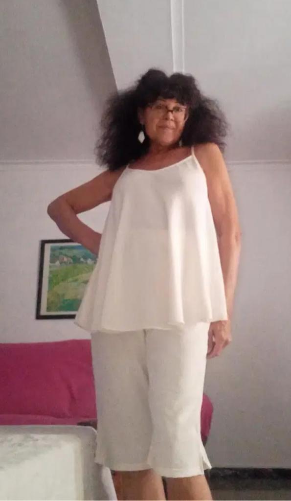 Chica busca chico en Barcelona: 