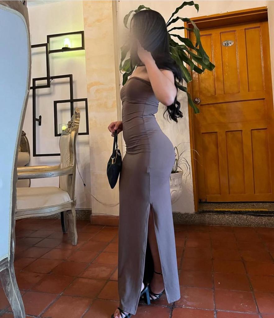 Chica busca chico en Almería: 