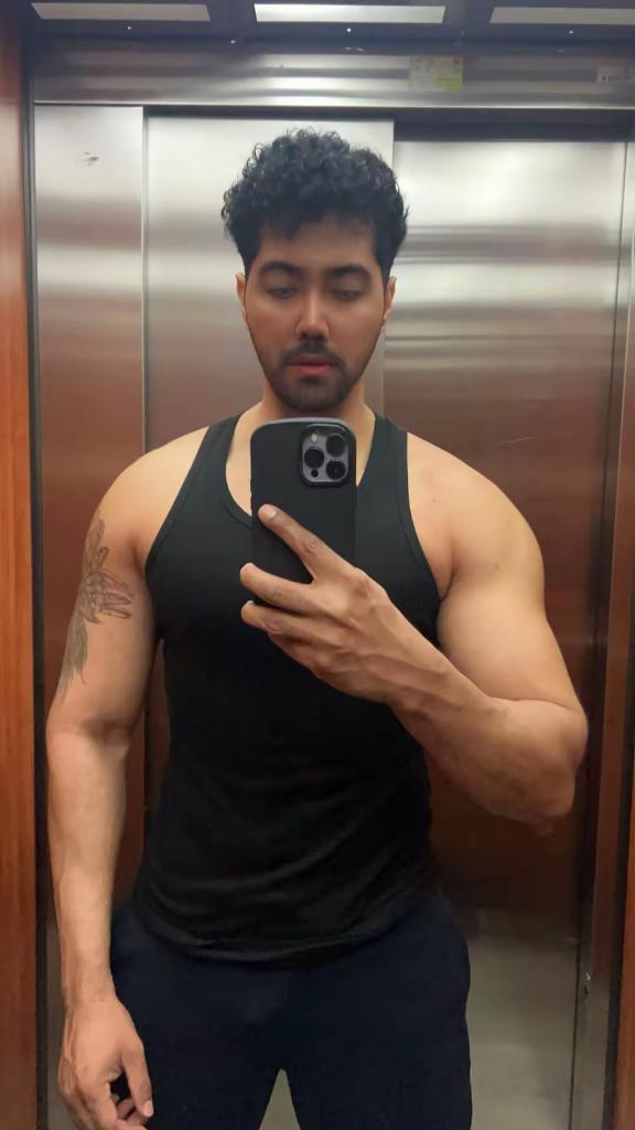 Chico busca chica en Madrid: 