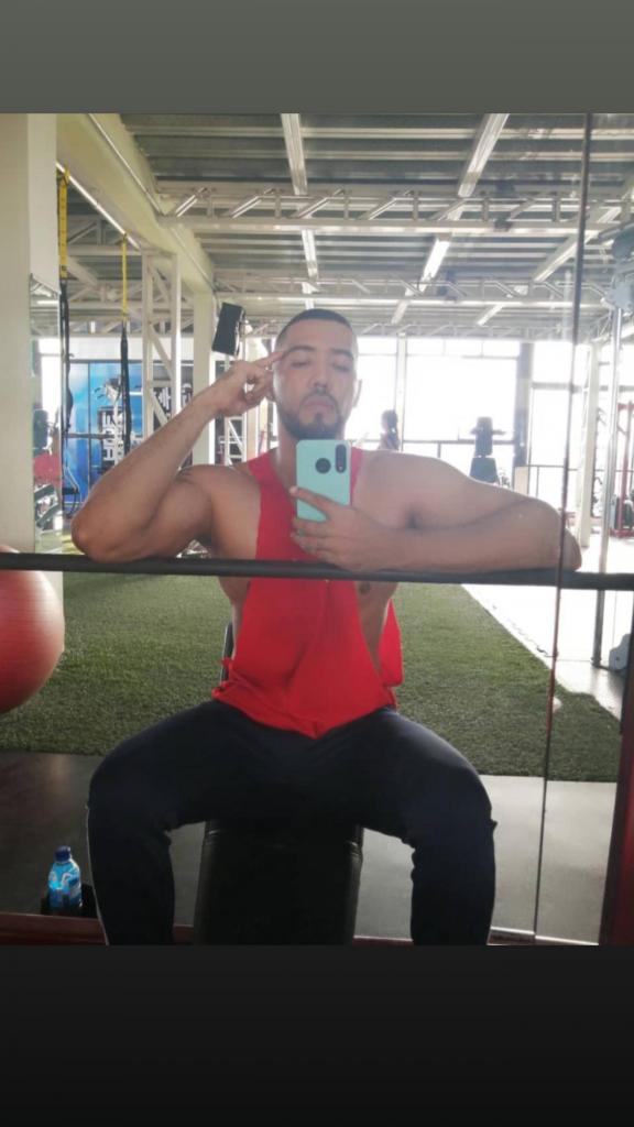 Chico busca chica en Madrid: 