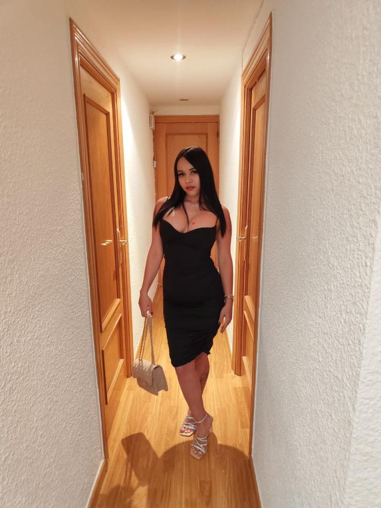 Chica busca chico en Lérida: 