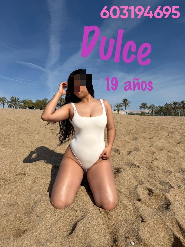 Chica busca chico en Barcelona: 