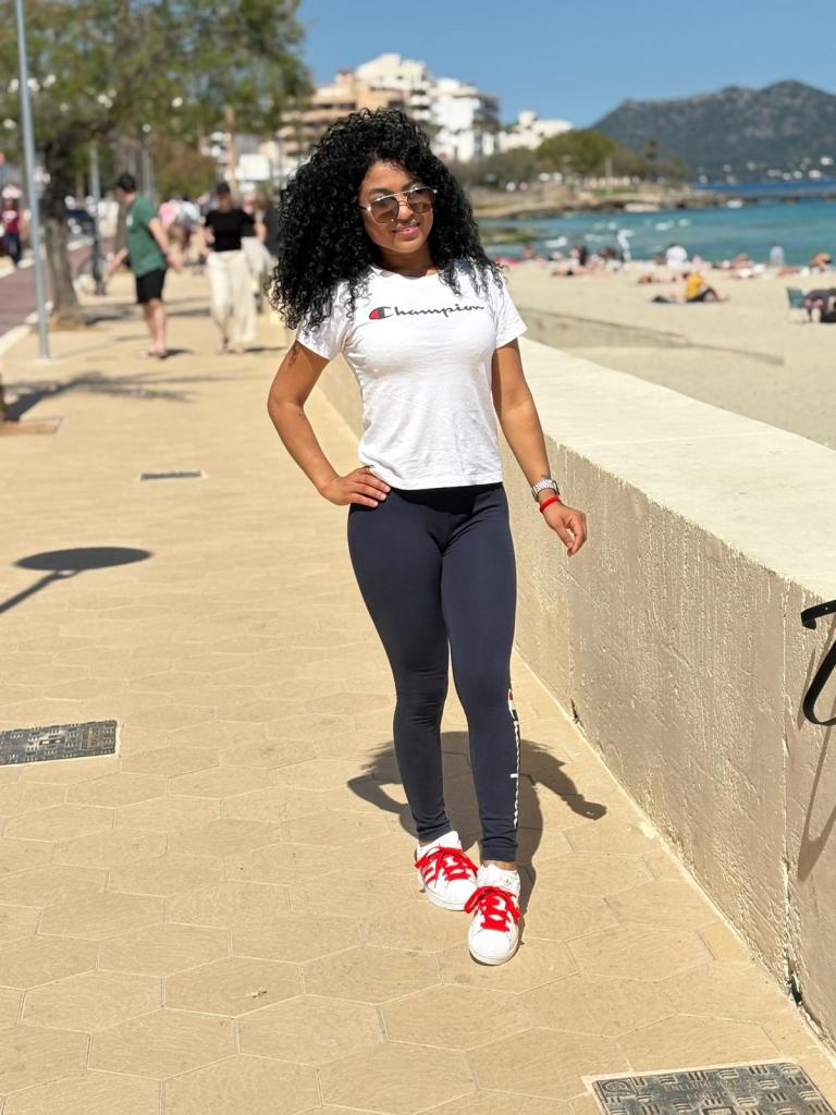 Chica busca chico en Las Palmas: 