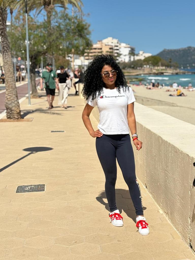 Chica busca chico en Las Palmas: 