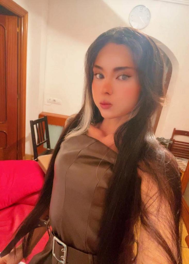 Chica busca chico en Las Palmas: 