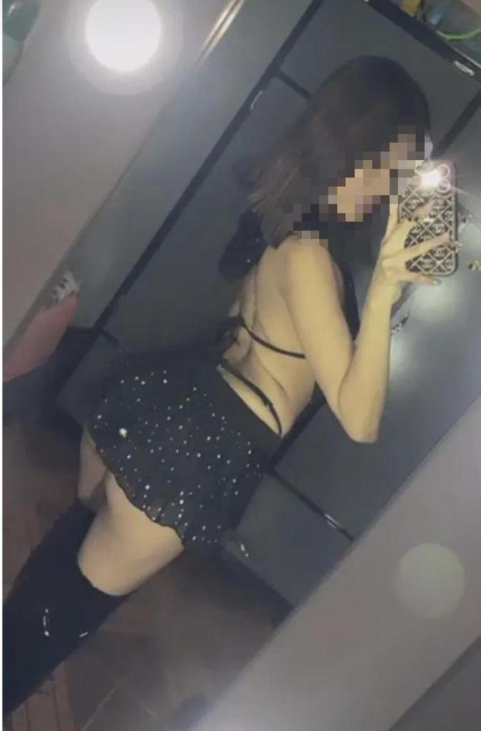 Chica busca chico en Granada: 