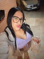 643650369: Chica busca chico en Madrid