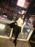 672906921: Chica busca chico en Madrid