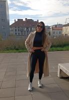 614645893: Chica busca chico en Asturias