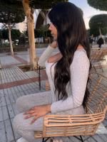 613733773: Travesti en Madrid