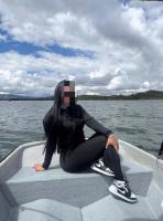 643004344: Chica busca chico en Las Palmas