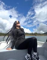 643004344: Chica busca chico en Las Palmas