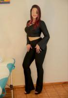 613125425: Chica busca chico en Barcelona