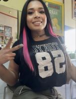 691177054: Travesti en Madrid