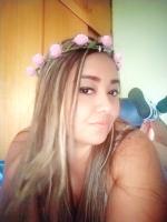 634196707: Chica busca chico en Murcia